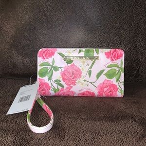 Betsey Johnson wallet